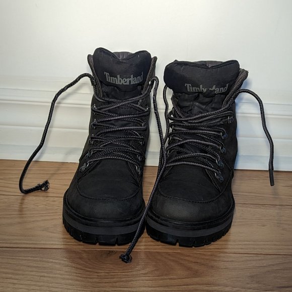 Women's Timberland Boots - Size 6 - Picture 2 of 7
